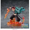 PREORDER - Demon Slayer Kimetsu No Yaiba - Tanjiro Kamado figure Transparent World, FIGURIZMa