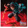 PREORDER - Demon Slayer Kimetsu No Yaiba - Tanjiro Kamado figure Transparent World, FIGURIZMa