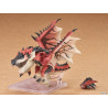 PREORDER - Monster Hunter Series - Figure Rathalos, Nendoroid