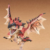 PREORDER - Monster Hunter Series - Figure Rathalos, Nendoroid