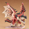 PREORDER - Monster Hunter Series - Figure Rathalos, Nendoroid