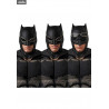 DC Comics, Justice League - Figurine Batman, Miracle Action Figure