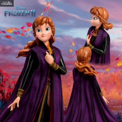 Disney, La Reine des neiges...
