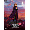 Disney, Frozen 2 - Anna figure, Master Craft