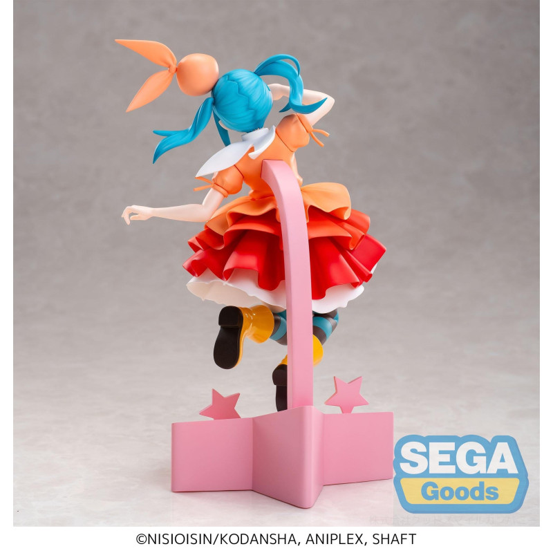 PRÉCOMMANDE - Monogatari...