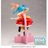 PRE ORDER - Monogatari Series - Yotsugi Ononoki figure, XStellar