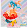 PRÉCOMMANDE - Monogatari Series - Figurine Yotsugi Ononoki, XStellar