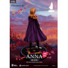Disney, Frozen 2 - Anna figure, Master Craft