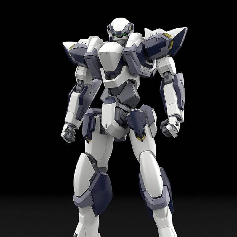 PRÉCOMMANDE - Full Metal Panic! - Figurine Arbalest, Plastic Model Kit