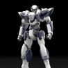 PRÉCOMMANDE - Full Metal Panic! - Figurine Arbalest, Plastic Model Kit