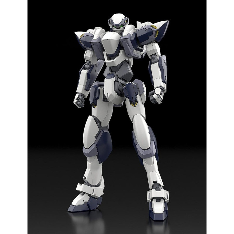 PRÉCOMMANDE - Full Metal...