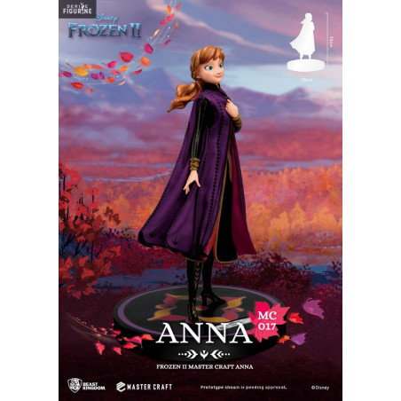 frozen 2 anna figure