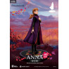 Disney, La Reine des neiges 2 - Figurine Anna, Master Craft