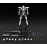 PRÉCOMMANDE - Full Metal Panic! - Figurine Arbalest, Plastic Model Kit