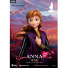 Disney, Frozen 2 - Anna figure, Master Craft