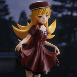PREORDER - Monogatari...