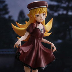 PRÉCOMMANDE - Monogatari...