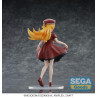 PRÉCOMMANDE - Monogatari Series - Figurine Shinobu Oshino, High Premium Figure