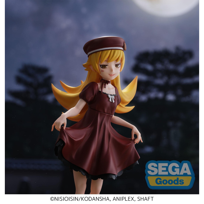 PRÉCOMMANDE - Monogatari...