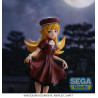PREORDER - Monogatari Series - Figure Shinobu Oshino, High Premium Figure