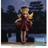 PRÉCOMMANDE - Monogatari Series - Figurine Shinobu Oshino, High Premium Figure