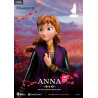 Disney, Frozen 2 - Anna figure, Master Craft
