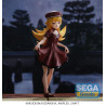 PREORDER - Monogatari Series - Figure Shinobu Oshino, High Premium Figure