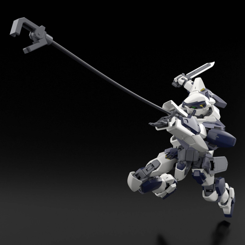 PRÉCOMMANDE - Full Metal Panic! - Figurine Arbalest Special Set, Plastic Model Kit