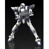 PRE ORDER - Full Metal Panic! - Arbalest figure Special Set, Plastic Model Kit