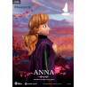 Disney, La Reine des neiges 2 - Figurine Anna, Master Craft