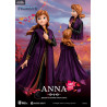 Disney, Frozen 2 - Anna figure, Master Craft