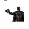DC Comics, Justice League - Figurine Batman, Miracle Action Figure