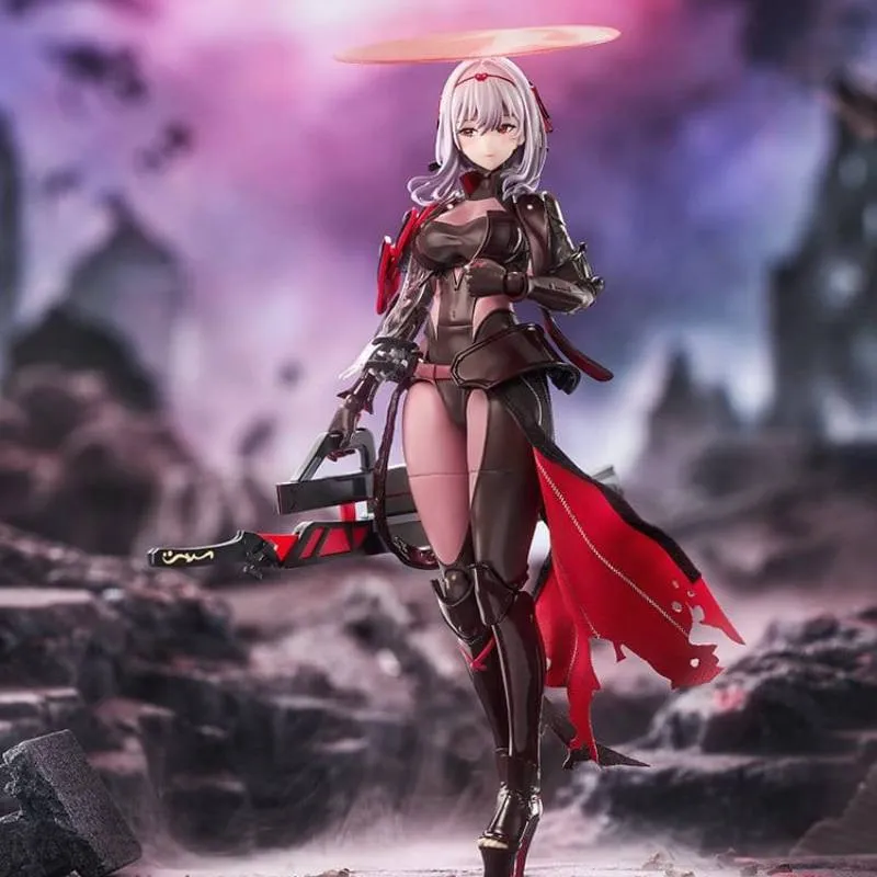PRÉCOMMANDE - Goddess of Victory: Nikke - Figurine Guren: Black Shadow, Hyper Body