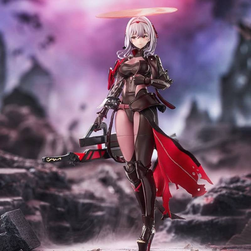 PREORDER - Goddess of Victory: Nikke - Guren figure Black Shadow, Hyper Body