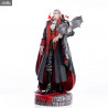 Castlevania Symphony of the Night - Dracula figure