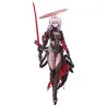 PRÉCOMMANDE - Goddess of Victory: Nikke - Figurine Guren: Black Shadow, Hyper Body