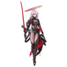 PREORDER - Goddess of Victory: Nikke - Guren figure Black Shadow, Hyper Body