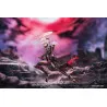 PRÉCOMMANDE - Goddess of Victory: Nikke - Figurine Guren: Black Shadow, Hyper Body