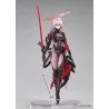PRÉCOMMANDE - Goddess of Victory: Nikke - Figurine Guren: Black Shadow, Hyper Body