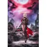 PRÉCOMMANDE - Goddess of Victory: Nikke - Figurine Guren: Black Shadow, Hyper Body