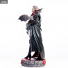 Castlevania Symphony of the Night - Dracula figure