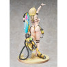 PRÉCOMMANDE - Goddess of Victory: Nikke - Figurine Elegg, Boom and Shock