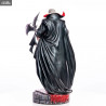 Castlevania Symphony of the Night - Dracula figure