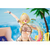 PREORDER - Goddess of Victory: Nikke - Elegg figure, Boom and Shock