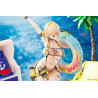 PRÉCOMMANDE - Goddess of Victory: Nikke - Figurine Elegg, Boom and Shock