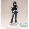 PRÉCOMMANDE - Lycoris Recoil - Figurine Takina Inoue Street Snap, High Premium Figure