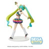 PREORDER - Hatsune Miku Project DIVA Mega39's - Hatsune Miku figure Catch the Wave, FIGURIZM