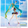 PREORDER - Hatsune Miku Project DIVA Mega39's - Hatsune Miku figure Catch the Wave, FIGURIZM
