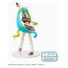 PREORDER - Hatsune Miku Project DIVA Mega39's - Hatsune Miku figure Catch the Wave, FIGURIZM