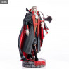 Castlevania Symphony of the Night - Dracula figure